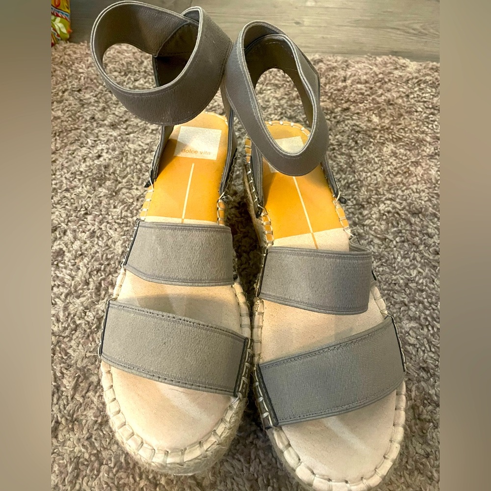 The Lury Wedge